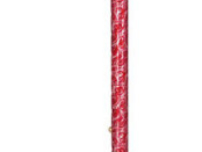 Hugo Ergonomic Derby Handle Cane, with Claw Cane Tip