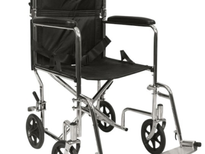 Airgo Transport Chair