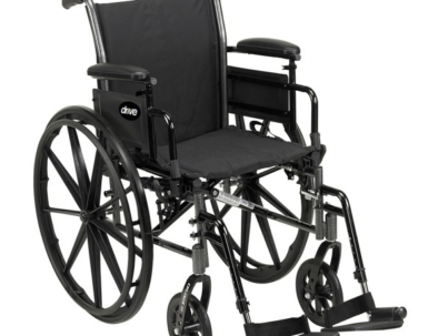 Cruiser III Wheelchair