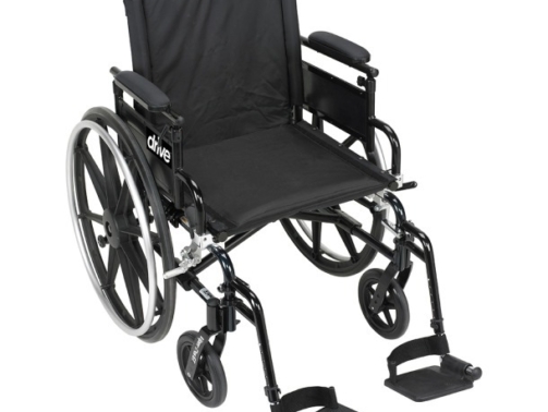 Viper Plus GT Wheelchair