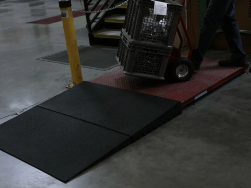 TRANSITIONS® Modular Entry Mat